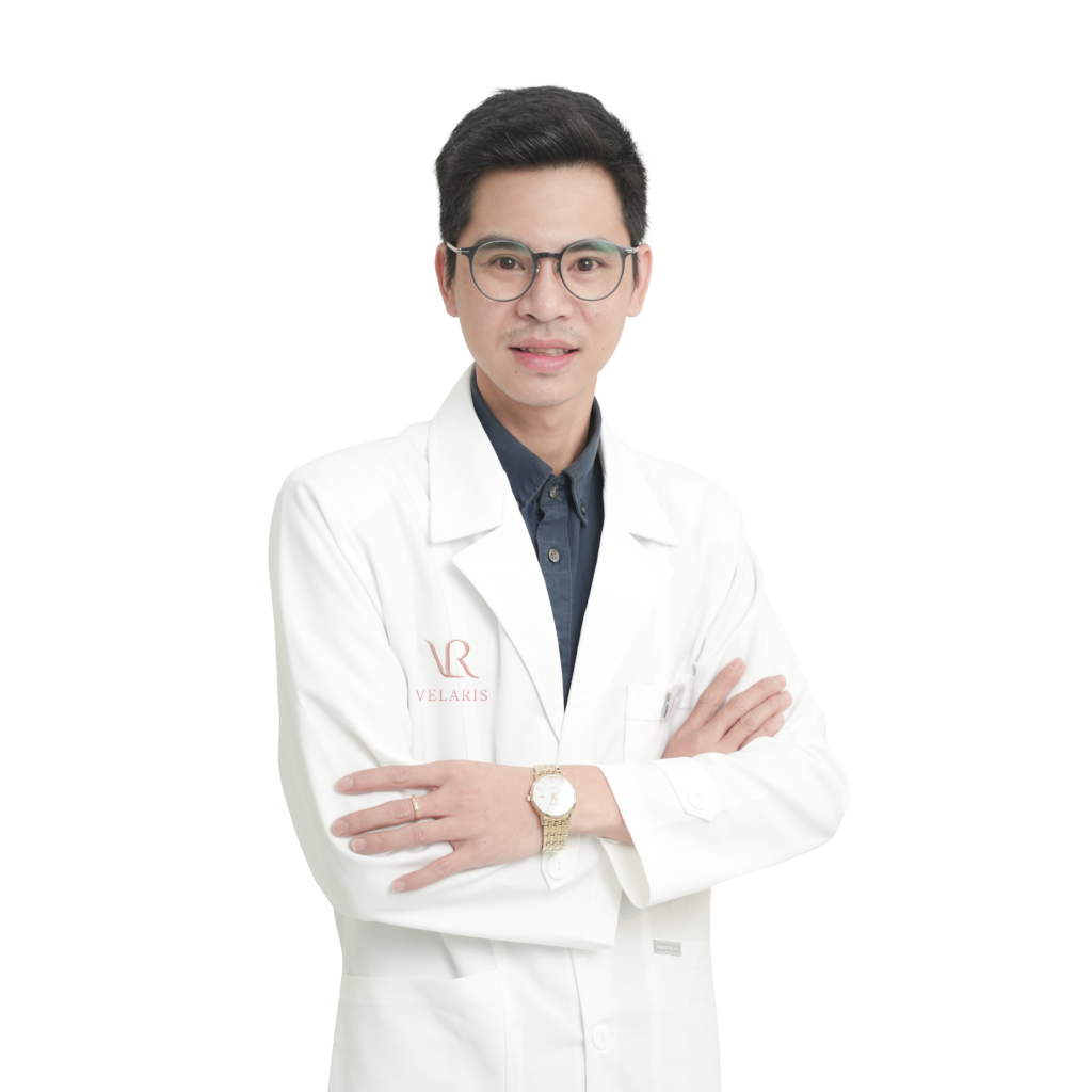 Dr. Giang