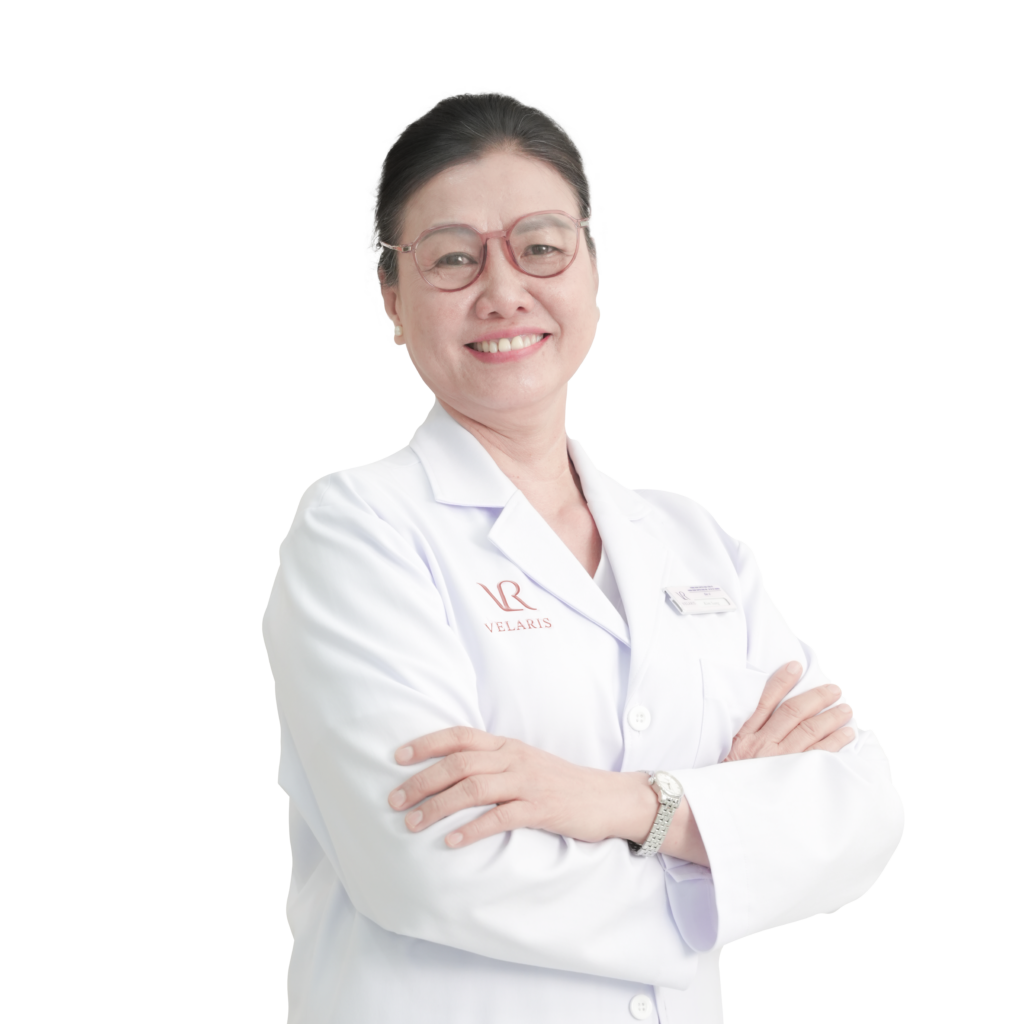 Dr. Sang