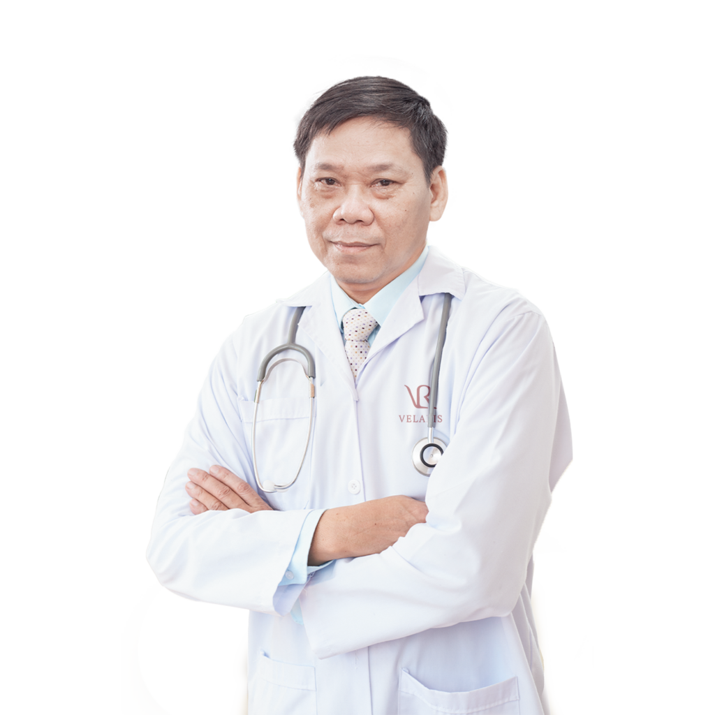 Dr. Thuan