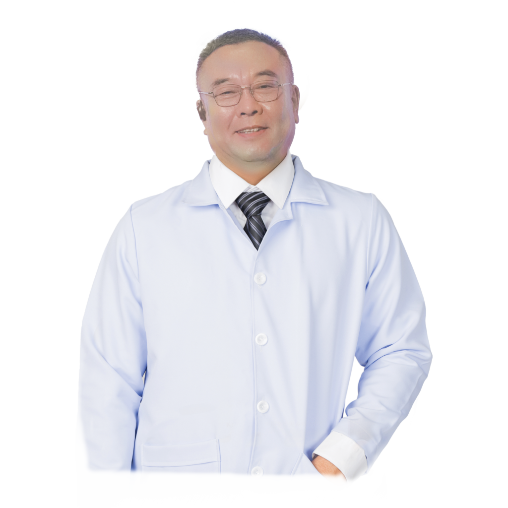 Dr Li